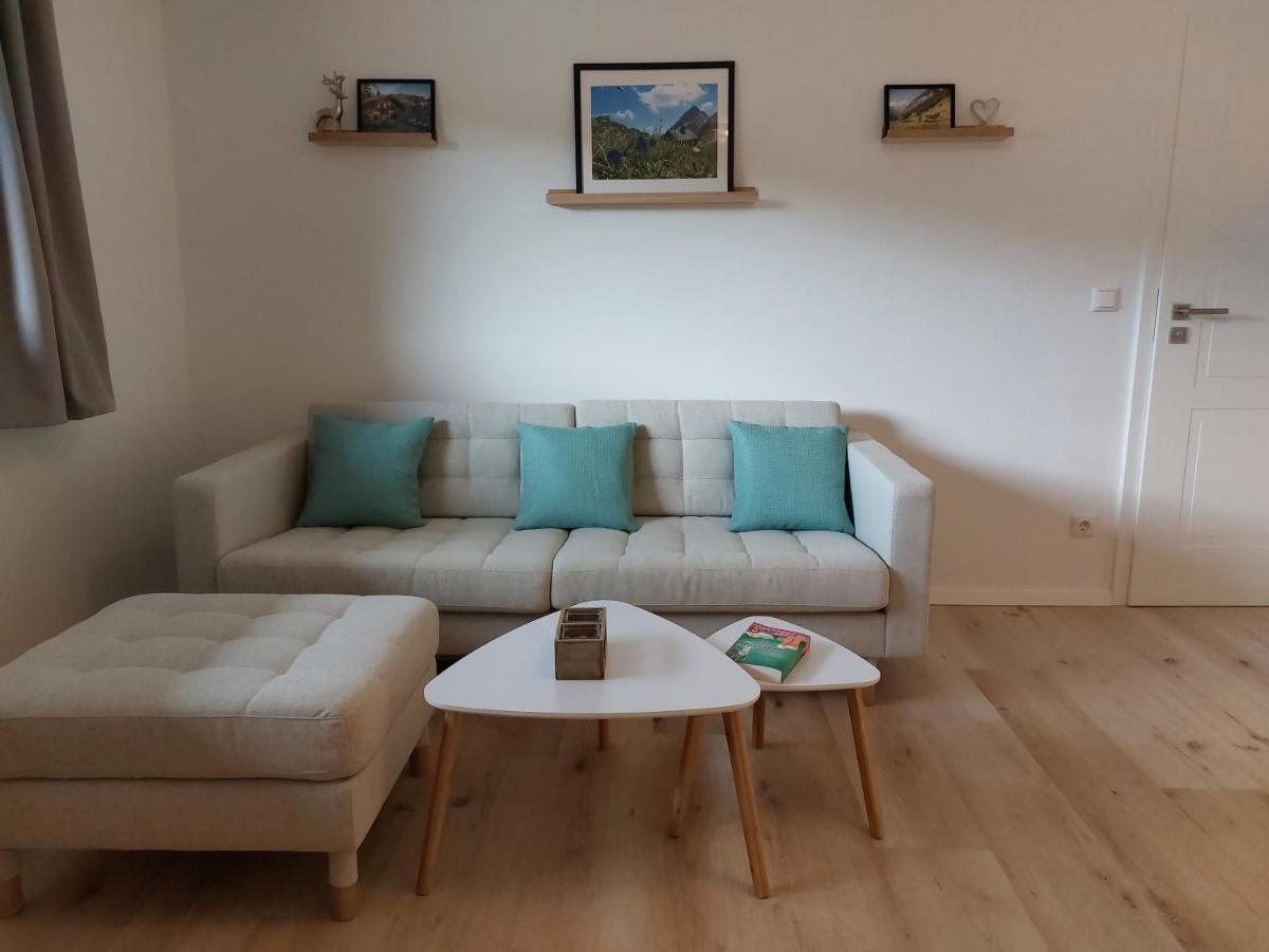 Alpenlodge Berchtesgaden Bagian luar foto