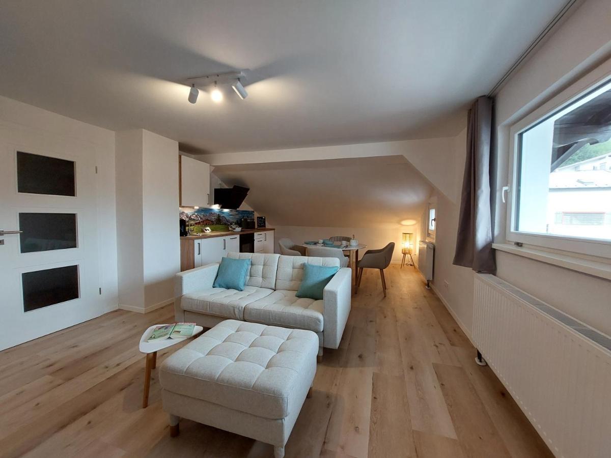 Alpenlodge Berchtesgaden Bagian luar foto
