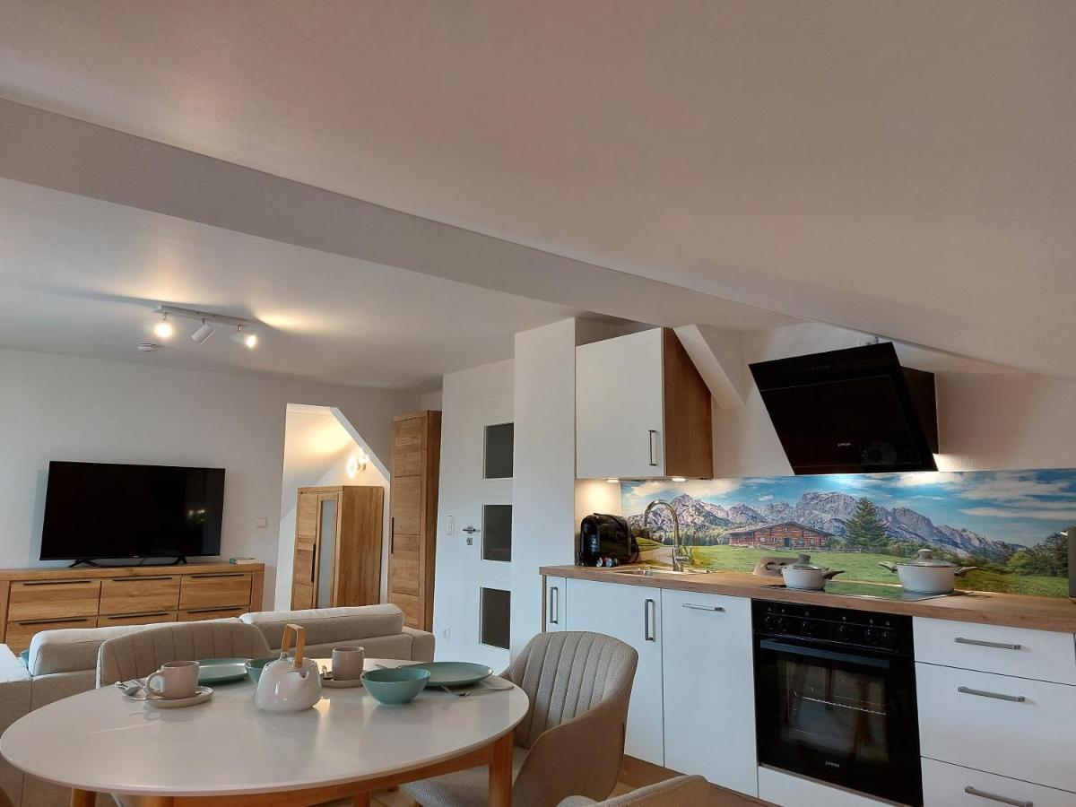 Alpenlodge Berchtesgaden Bagian luar foto