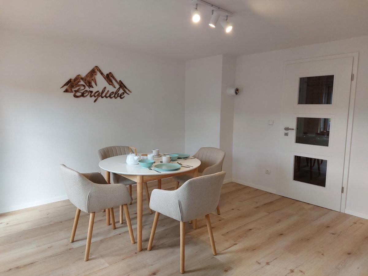 Alpenlodge Berchtesgaden Bagian luar foto